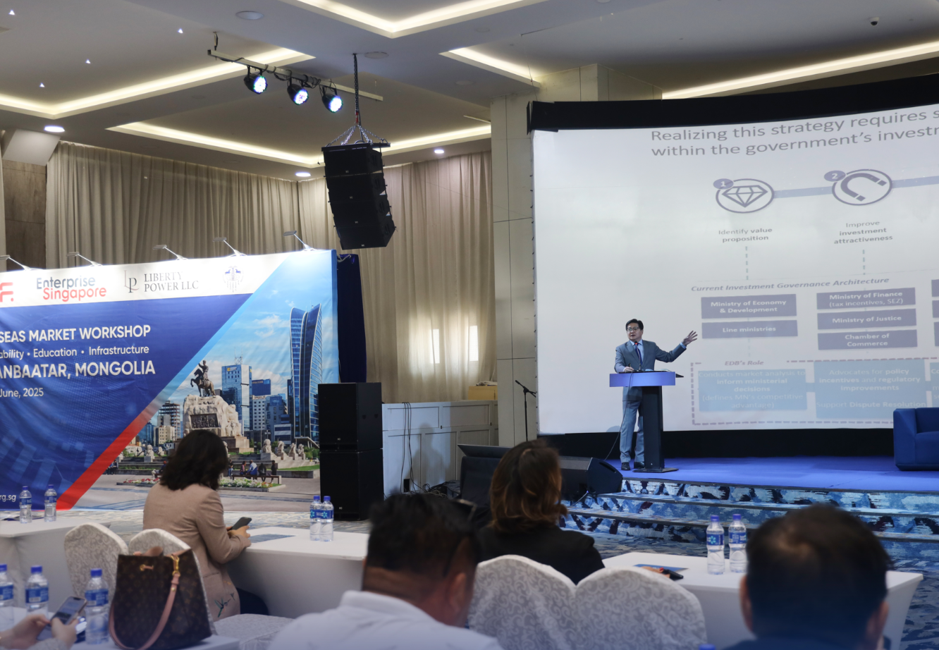 New trade avenues open with Singapore